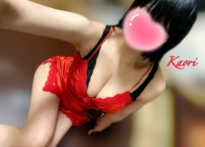香（かおり）2