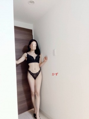 新人　和（かず）3