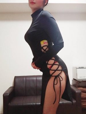 新人　雪（ゆき）4