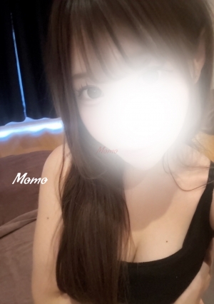 新人　桃（もも）