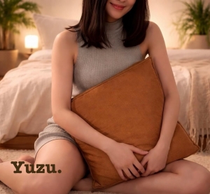 柚（ゆず）2